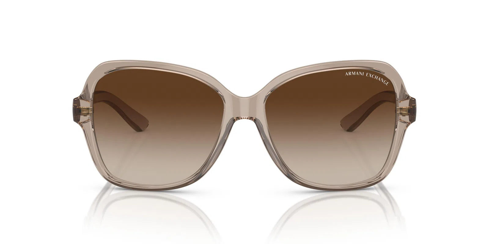 Armani Exchange Fit 4029S Sunglasses - view 15